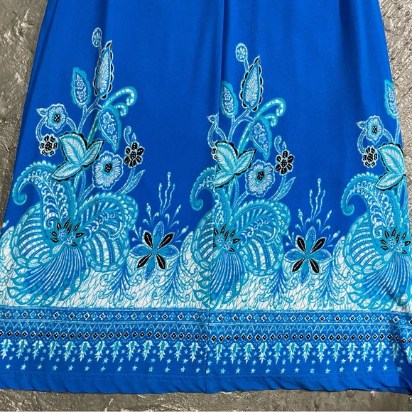 guess blue sequin dress GUESS Womens Eco Sleeveless Calista Rhinestone Dress, Cobalt Blue, Extra Small at Amazon Women's Clothing store
